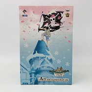 ドラム王国 A賞 エモーショナル フィギュア