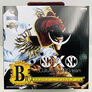 メモリーズ2 SCultures the TAG team B賞 彩式 エドワード ニューゲート フィギュア