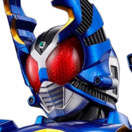 仮面ライダーガタック ライダーフォーム 真骨彫製法 10th Anniversary Ver.