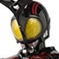 仮面ライダーダークカブト