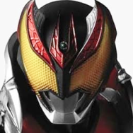 仮面ライダーキバ キバフォーム