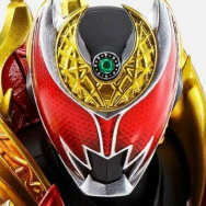 仮面ライダーキバ エンペラーフォーム
