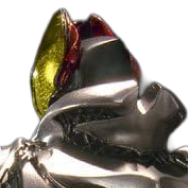 仮面ライダーキバ