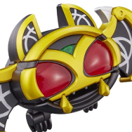 仮面ライダーキバ キバットベルト