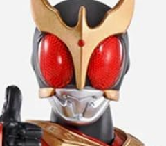 S.H.Figuarts