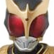 仮面ライダークウガ アメイジングマイティ