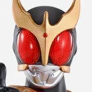 仮面ライダークウガ マイティフォーム 50th Anniversary Ver.