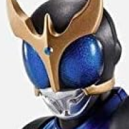 仮面ライダークウガ ドラゴンフォーム