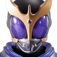仮面ライダークウガ タイタンフォーム