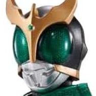 仮面ライダークウガ ペガサスフォーム