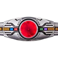 仮面ライダージング 仮面ライダークウガ アメイマイティ&ライジングマイティパーツセット
