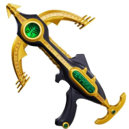 仮面ライダークウガ ペガサスボウガン
