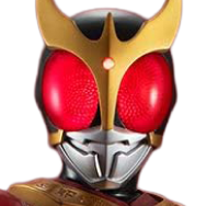 仮面ライダークウガ マイティフォーム