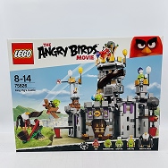 ANGRY BIRDS アングリーバード 76205 スーパー 