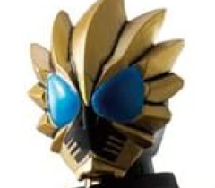S.H.Figuarts