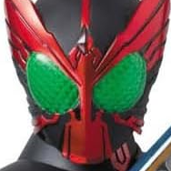 仮面ライダーオーズ タトバコンボ