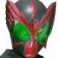 仮面ライダーオーズ タトバコンボ