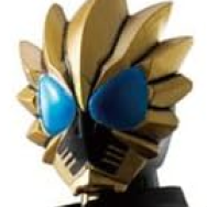 仮面ライダーオーズ ラトラーターコンボ