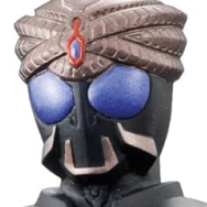 仮面ライダーオーズ ブラカワニコンボ