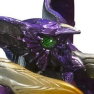 仮面ライダーオーズ プトティラ コンボ