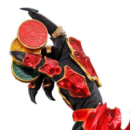 仮面ライダーオーズ アンク
