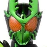 仮面ライダーオーズ ガタキリバ コンボ