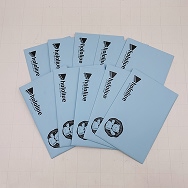 ホロライブ hololive 誕生日記念 活動記念 ポストカード 10点セット