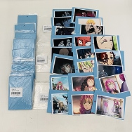 鬼滅の刃 刀鍛冶の里編 場面写ブロマイド OP 一話 二話 三話 四話 五話 六話 七話 八話 九話 十話 十一話 ED まとめセット