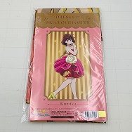 劇場版 響け！ユーフォニアム 届けたいメロディ ドレスアップ！ デカ布ポスター 久美子