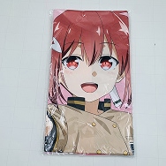 結城友奈は勇者である × EJ ANIME HOTEL コラボルーム記念くじ S賞 等身大布ポスター 結城友奈