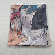 BLOOD DRIVE いまじん特典 篠崎あゆみ & 持田由香 布ポスター