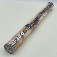 ふろポス007 にゃんごろー お湯を掛けると衣服が消えるお風呂ポスター