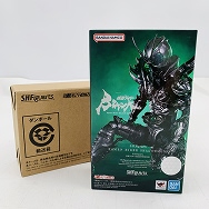 S.H.Figuarts フィギュアーツ 仮面ライダーBLACK SUN 仮面ライダーSHADOWMOON