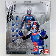 S.H.Figuarts フィギュアーツ 仮面ライダーBLACK RX バイオライダー