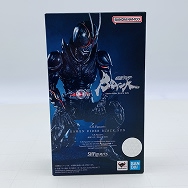S.H.Figuarts フィギュアーツ 仮面ライダーBLACK SUN
