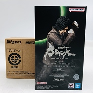 S.H.Figuarts 仮面ライダー BLACKSUN 秋月信彦
