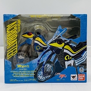 S.H.Figuarts 仮面ライダーBLACK RX ACROBATTER アクロバッター フィギュアーツ