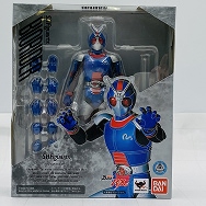 S.H.Figuarts 仮面ライダーBLACK RX BIORIDER バイオライダー フィギュアーツ