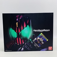 コンプリートセレクションモディフィケーション CSM 仮面ライダーディケイド ディケイドライバーVer.2 & ケータッチ