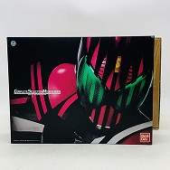 コンプリートセレクションモディフィケーション 仮面ライダーディケイド ディケイドライバー
