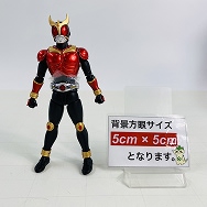 S.H.Figuarts フィギュアーツ 真骨彫製法 仮面ライダーディケイド 仮面ライダークウガ マイティフォーム ディケイドVer.