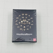 プレミアムバンダイ限定 CSM ライダーカードセット EXTRA 仮面ライダーディケイド