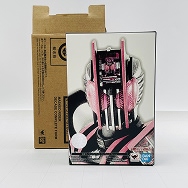 S.H.Figuarts フィギュアーツ 真骨彫製法 仮面ライダーディケイド コンプリートフォーム