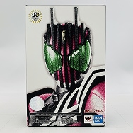 S.H.Figuarts フィギュアーツ 真骨彫製法 仮面ライダージオウ 仮面ライダーディケイド ネオディケイドライバーVer.
