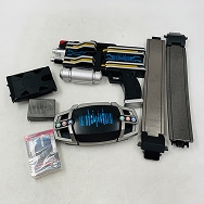 CSM コンプリートセレクションモディフィケーション 仮面ライダーディケイド ディエンドライバー&ディエンドベルト