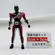 S.H.Figuarts フィギュアーツ 仮面ライダーディケイド