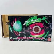 仮面ライダージオウ DXネオディケイドライバー 仮面ライダーディケイド