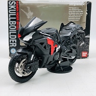S.H.Figuarts EX フィギュアーツ 仮面ライダーW ダブル 仮面ライダーディケイド MOVIE大戦 2010 スカルボイルダー