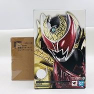 S.H.Figuarts 真骨彫製法 仮面ライダーキバ エンペラーフォーム