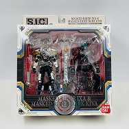仮面ライダーキバのフィギュア 買取価格まとめ - フィギュア買取ネット